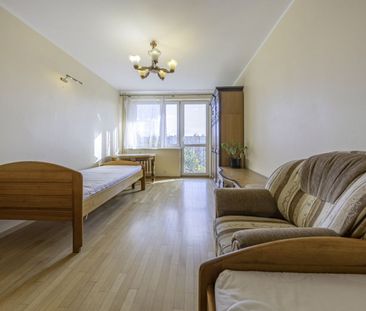 Mieszkanie 2 pokojowe Gdańsk - Zdjęcie 4