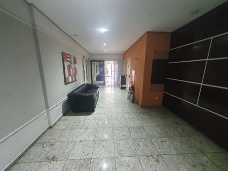 Itaim Bibi: 1 Dorm | 1 Vaga | 45 m² úteis - Foto 3