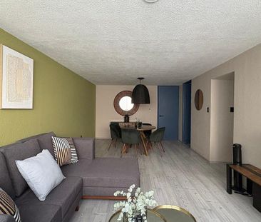 Departamento en renta, Roma Norte - Photo 1