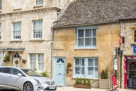 Lower High Street, Burford, OX18 - Photo 2