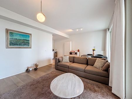 Appartement voor € 1.150 - Foto 2