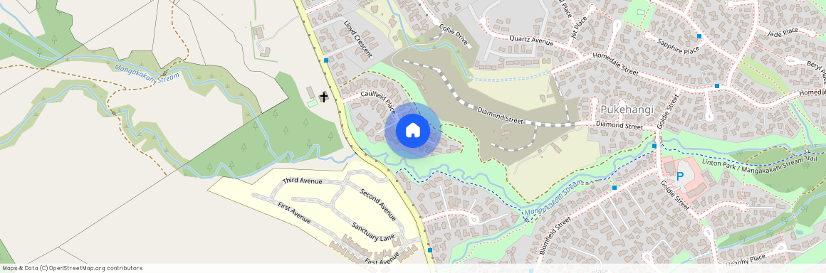 41 Caulfield, Pukehangi, Rotorua