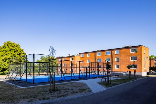 Bygatan, Mörrum - Foto 1