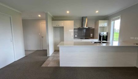 Modern Two Bedroom Home - Photo 3