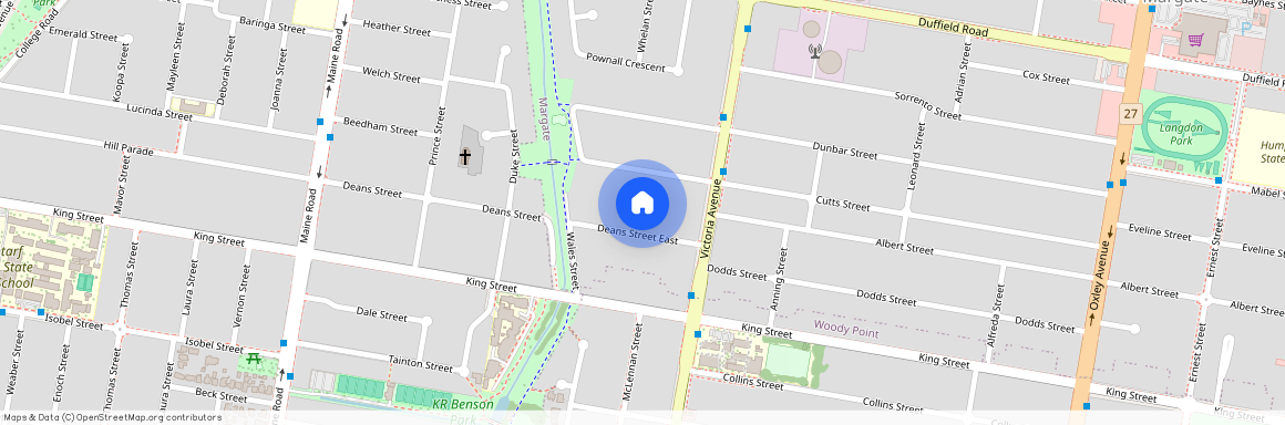 70 Deans Street East, Margate