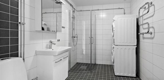 Fridhemsvägen 6 A - Foto 2