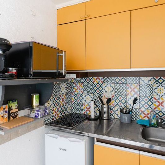 Appartement 2 pièces à louer - Photo 1