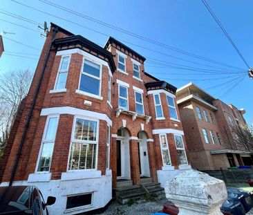 2 bedroom apartment to rent - Photo 4