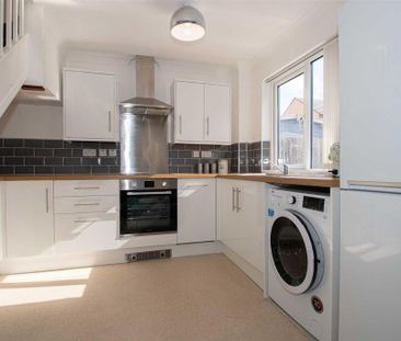 1 bedroom terraced house to rent - Photo 5