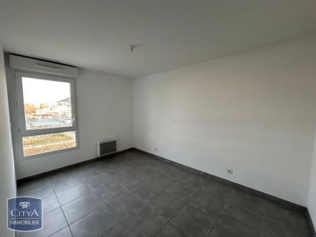 Appartement à louer 2 pièces 36.73m² - Photo 2