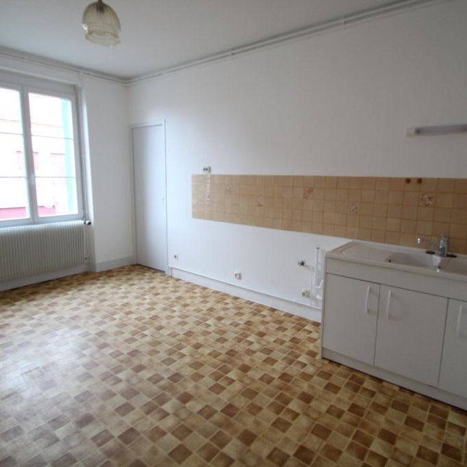 APPARTEMENT T4 A LOUER - Photo 1