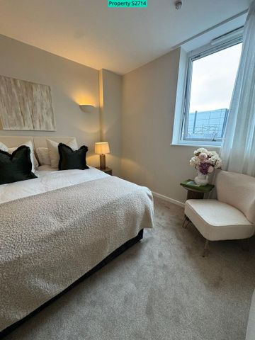 2 bedroom flat to rent - Photo 4