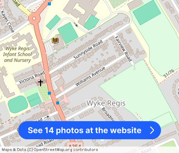 Williams Avenue, WEYMOUTH - Photo 1