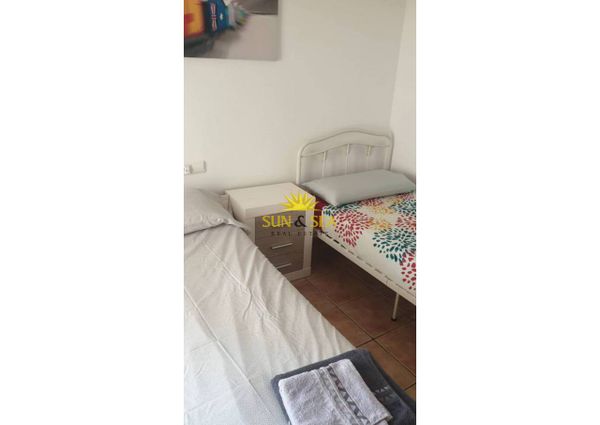 5-BEDROOM TOWNHOUSE - EL MOJON, SAN PEDRO DEL PINATAR