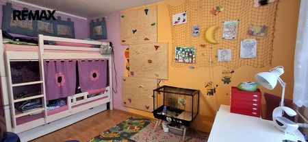 Pronájem bytu 3+kk 76 m² - Fotografie 3