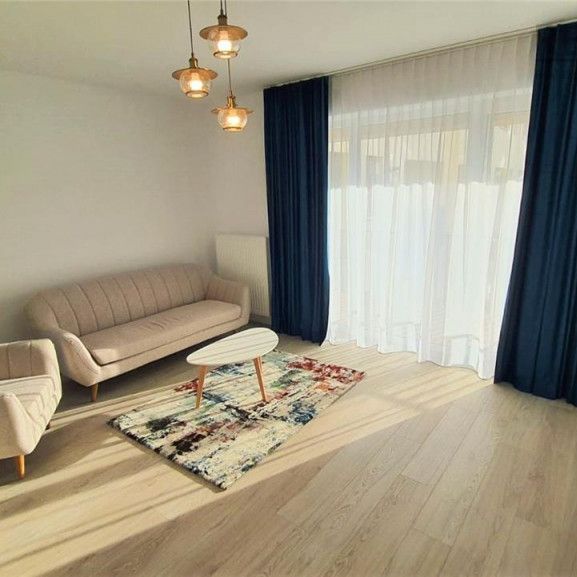 Apartament lux 3 cam, Coresi Kasper - Fotografie 1
