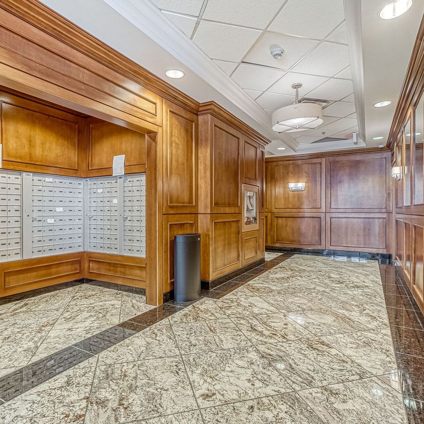 For Lease - 195 BESSERER Street Unit# 804, Lower Town - Sandy Hill, Ontario - Photo 1