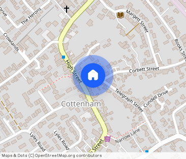 Beagle Court Telegraph Street, Cottenham, Cambridge, Cambridgeshire - Photo 1