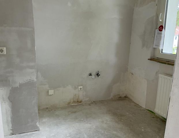 3-Zimmer-Wohnung in Gelsenkirchen Hassel - Photo 1