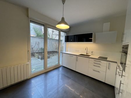 APPARTEMENT T2 A LOUER LYON 4EME ARRONDISSEMENT Canuts-d'Enfert Rochereau - Photo 3