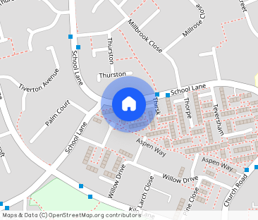 Tewkesbury, Skelmersdale, Lancashire, WN8 - Photo 1