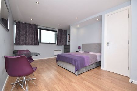 Bridgewater Place, Water Lane, Leeds, West Yorkshire, LS11 5QB - Photo 3