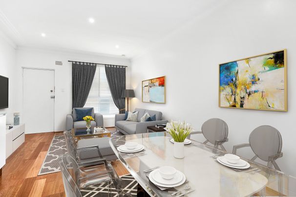 4/77 Mitchell Road, Cronulla NSW 2230 - Apartment For Rent | Domain - Photo 1