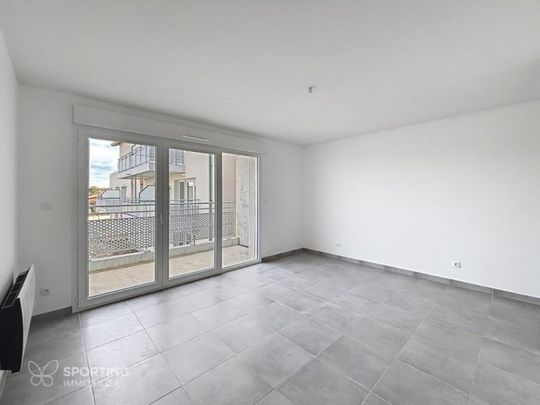 Appartement 1 pièce – 28 m² - Photo 1