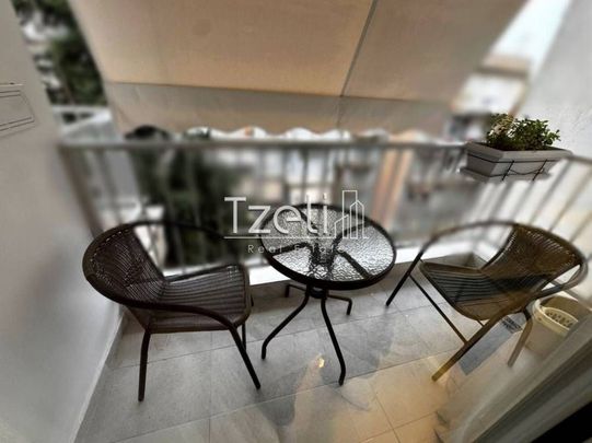 Studio/Γκαρσονιέρα για ενοικίαση Πάτρα - Κέντρο (Πάτρα) - Φωτογραφία 1