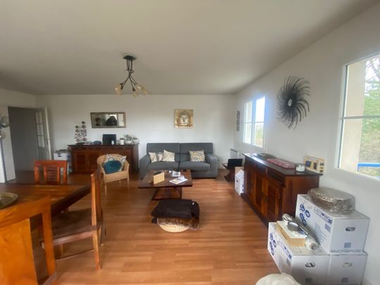 Location Appartement 3 pièces 78m² ST ANDRE LEZ LILLE 59350 - Photo 1