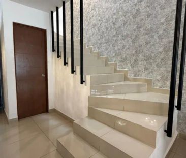 Casa en renta en Arbado Sector Floresta, Apodaca, Nuevo León - Photo 1