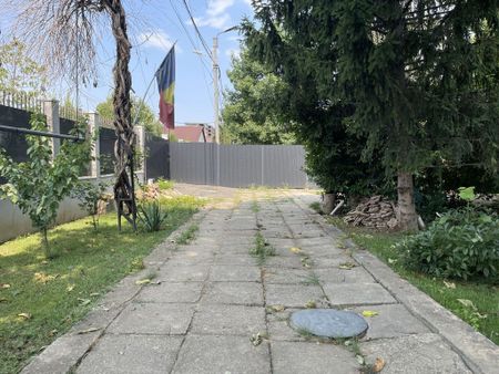 VOLUNTARI - Catedrala | Casa 7 Camere + Constructie Secun... - Fotografie 5