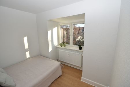 Lys og moderne lejlighed i Aalborgs Vestby - Foto 2