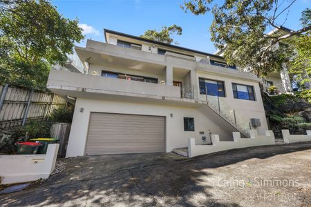 80 Deepwater Road, Castle Cove NSW 2069 - House For Rent | Domain - Photo 2