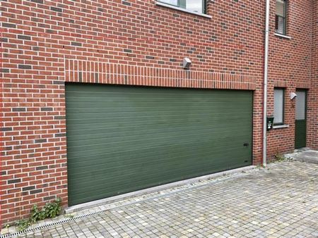Benedenverdieping te huur - Photo 4