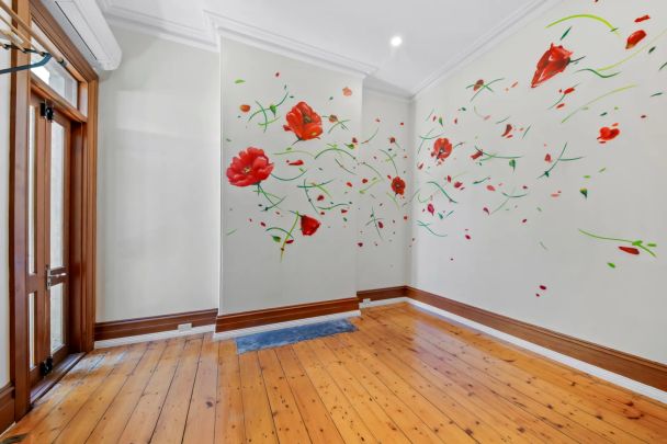 A Truly Enchanting Two-Bedroom Terrace in the Heart of Bondi Junction - Photo 1