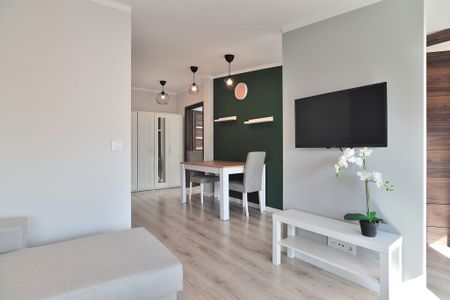 Mieszkanie w centrum przy Al. Piastów - Photo 4