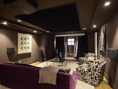 5 bedroom semi-detached house to rent - Photo 2