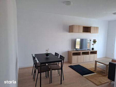 Apartament 2 camere nou, mobilat și utilat de – Doamna Stanca, Sibiu - Photo 5