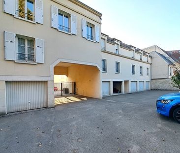 Appartement meublé 2 pièces - Centre-ville de Beaumont-sur-Oise - 3... - Photo 4