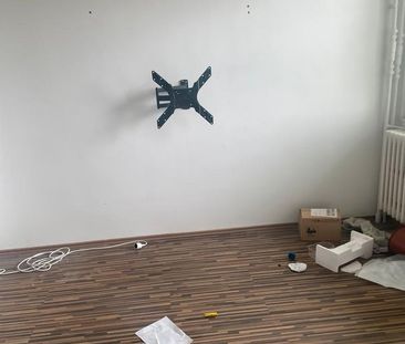 1 Zimmer Wohnung Rathaus Spandau - Photo 6