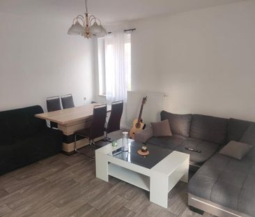 Schöne helle 2-Zimmer-Wohnung ab 01.01.2026 zu vermieten - Foto 1