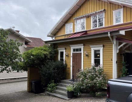 Västra Gatan 12B - Photo 1