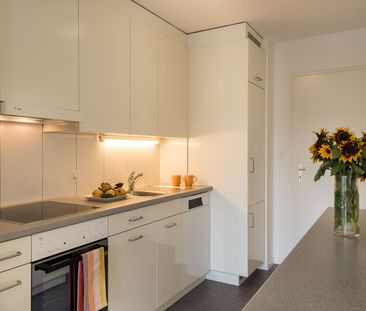 Hoch hinaus! - Photo 6