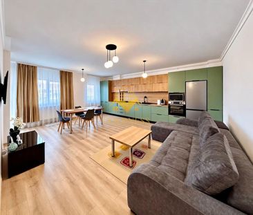 Închiriază Apartament 2 camere Strada Șesul de Sus - Photo 1