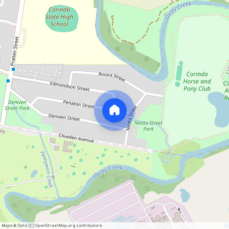 31, Penaton Street, CORINDA, Rent – $1200 per week