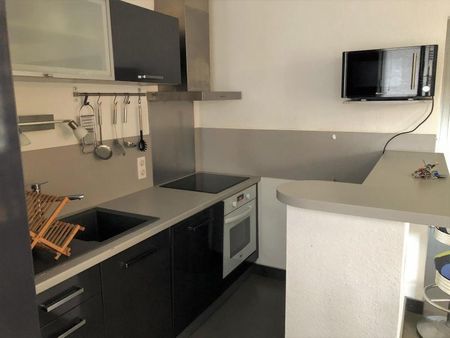 Location Appartement 3 pièces 64m² ST ETIENNE 42000 - Photo 5