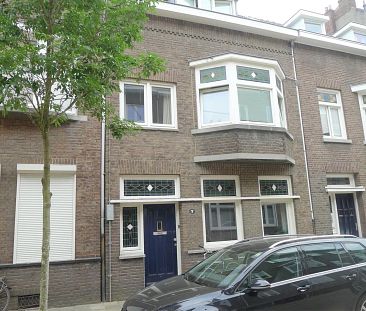 Kamer Franquinetstraat - Photo 3