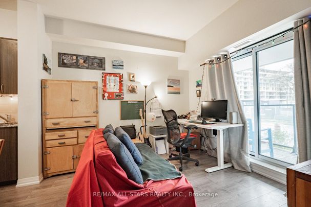 For Lease - 741 Sheppard Avenue Unit# 104, Toronto, Ontario - Photo 1