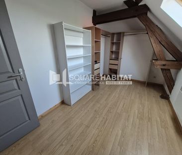Location Appartement 3 pièces 54m² CAMBRAI 59400 - Photo 4